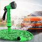 3x Expandable Garden Hose Pipe 15m