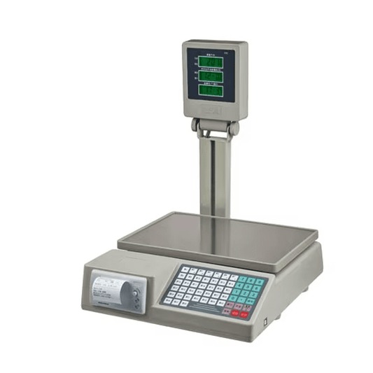 30kg Electronic Digital Weighing Scale with LED Display