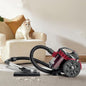 2600W Wet and Dry Advanced Cyclonic Vacuum Cleaner