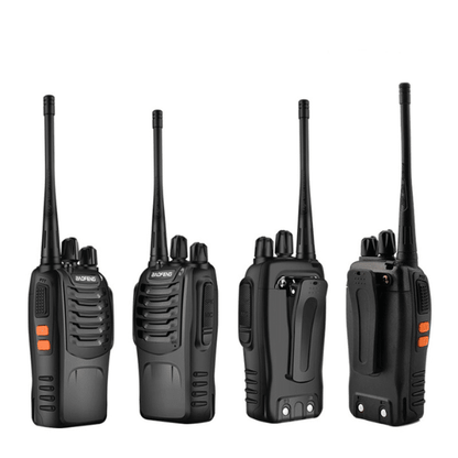 BF-888S Two-Way Radio Set
