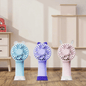 Portable USB Cartoon Desk Fan