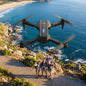 Foldable Wireless Drone with 1080P HD Camera