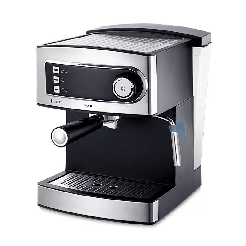 Fully Automatic Espresso and Coffee Maker Machine