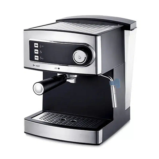 Fully Automatic Espresso and Coffee Maker Machine