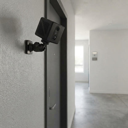 2MP 1080P HD Wireless Security Camera