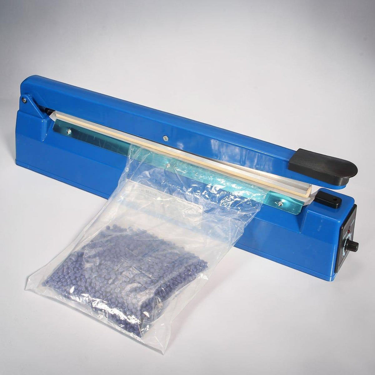 300mm Impulse Plastic Bag Heat Sealer for Packaging