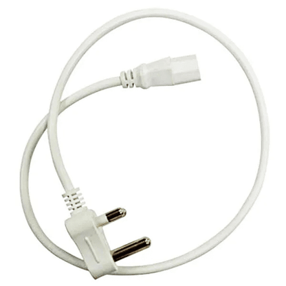 1m Kettle Cord and Plug