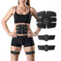 EMS Abdominal Muscle Toning Pad for Body Activation