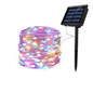 Solar LED Fairy String Lights 20m