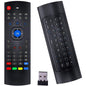 2.4G Motion Air Mouse Remote Control