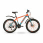 21-Speed Aluminum Alloy Mountain Bike