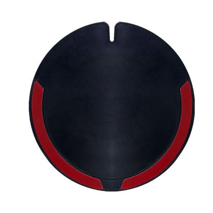 Permanent Car Windscreen License Disc Holder