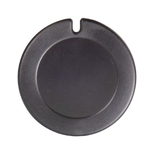 Permanent Car Windscreen License Disc Holder