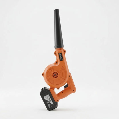 Cordless High-Power Electric Air Blower for Home and Garden