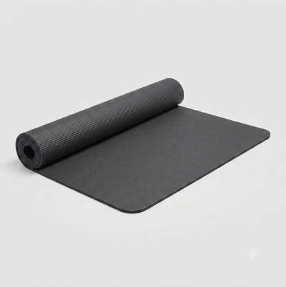 Non-Slip Fitness Yoga Mat 173cm x 63cm