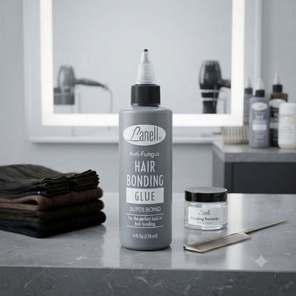 Strong Hold Hair Bonding Glue 30ml