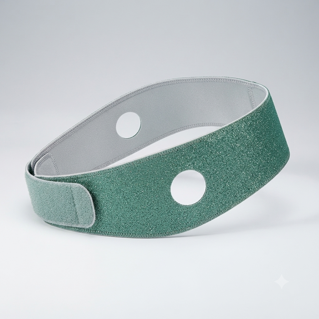 Adjustable Facial Slimming and V-Line Lift Belt