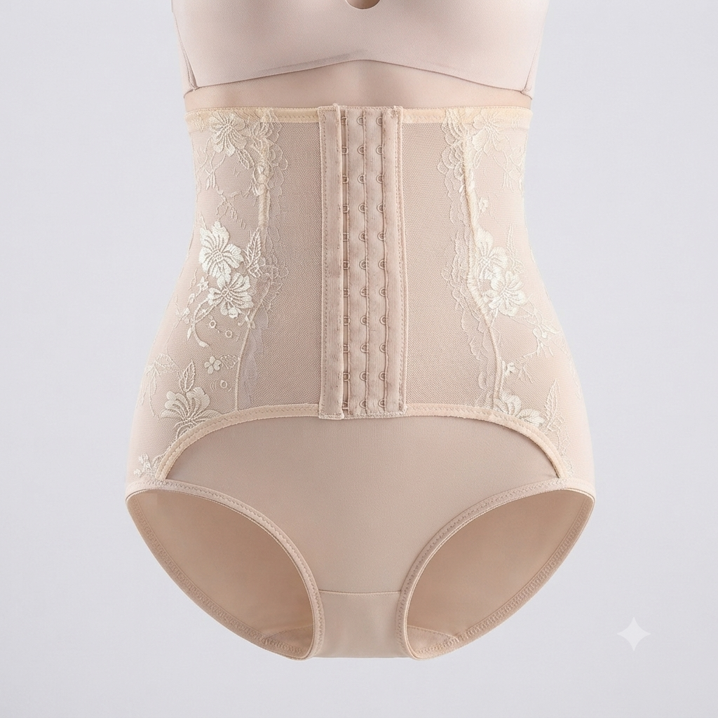 Women's Tummy Control Shapewear Underwear