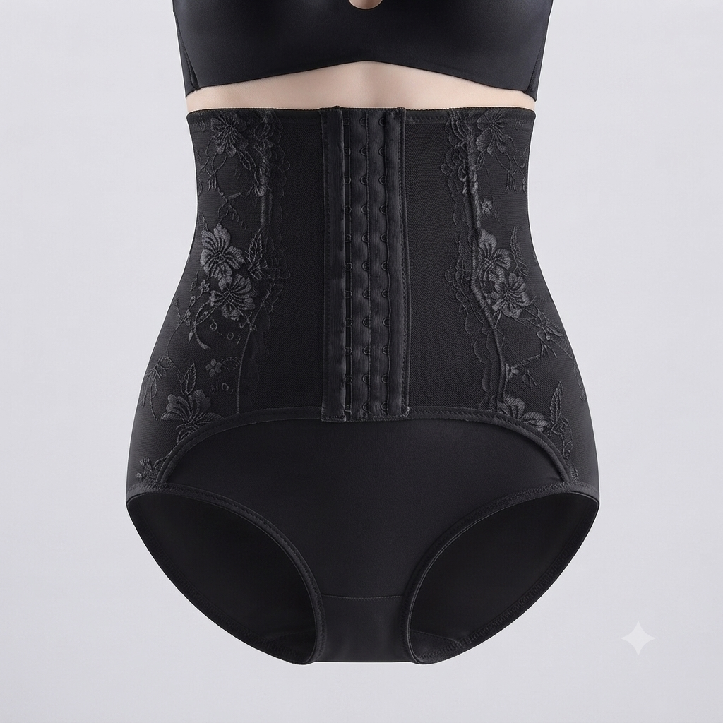 Women's Tummy Control Shapewear Underwear