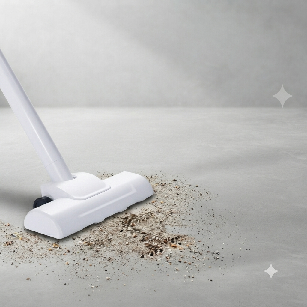 120W Cordless Handheld Wireless Vacuum Cleaner