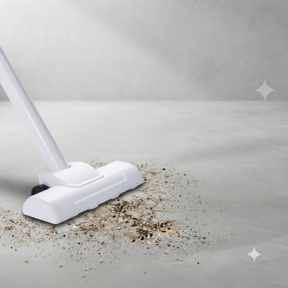 120W Cordless Handheld Wireless Vacuum Cleaner