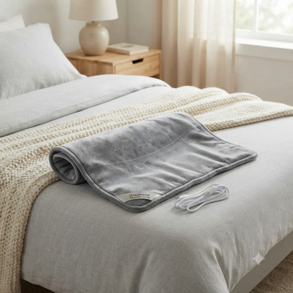 USB Graphene Electric Heating Blanket