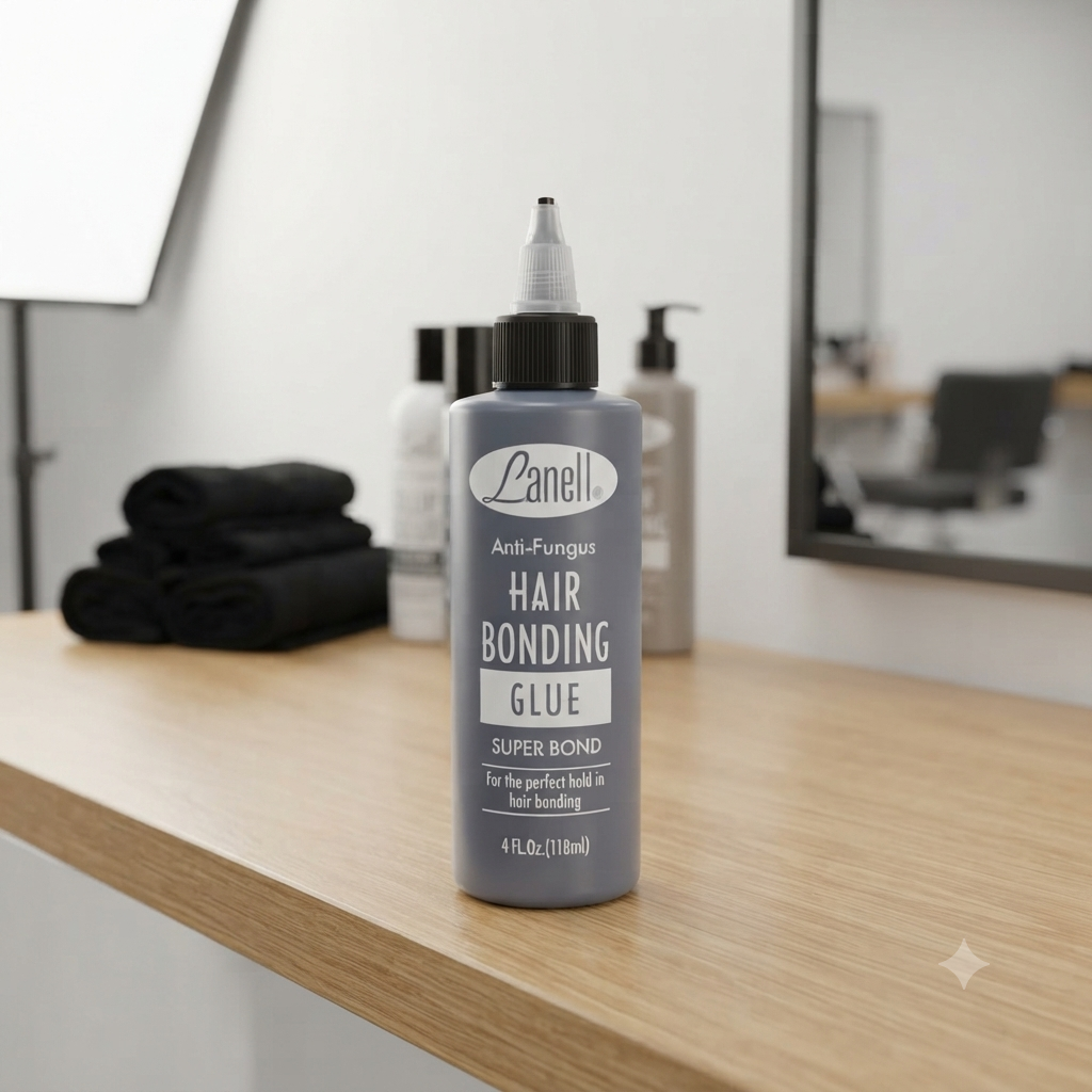 Strong Hold Hair Bonding Glue 30ml