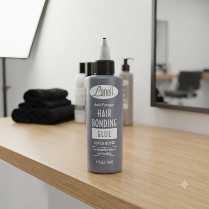 Strong Hold Hair Bonding Glue 30ml