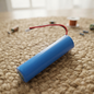 3.7V Lithium-Ion Battery with BMS