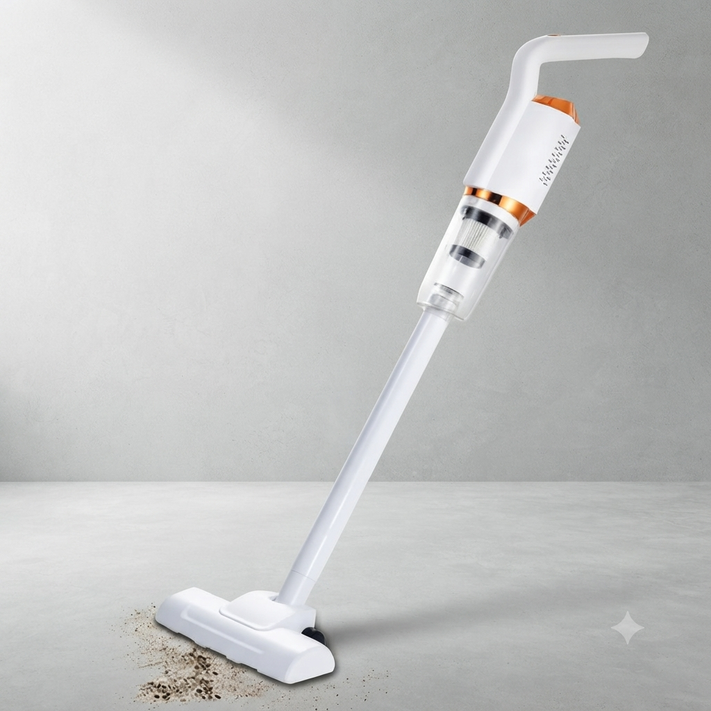 120W Cordless Handheld Wireless Vacuum Cleaner
