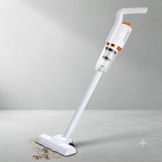 120W Cordless Handheld Wireless Vacuum Cleaner