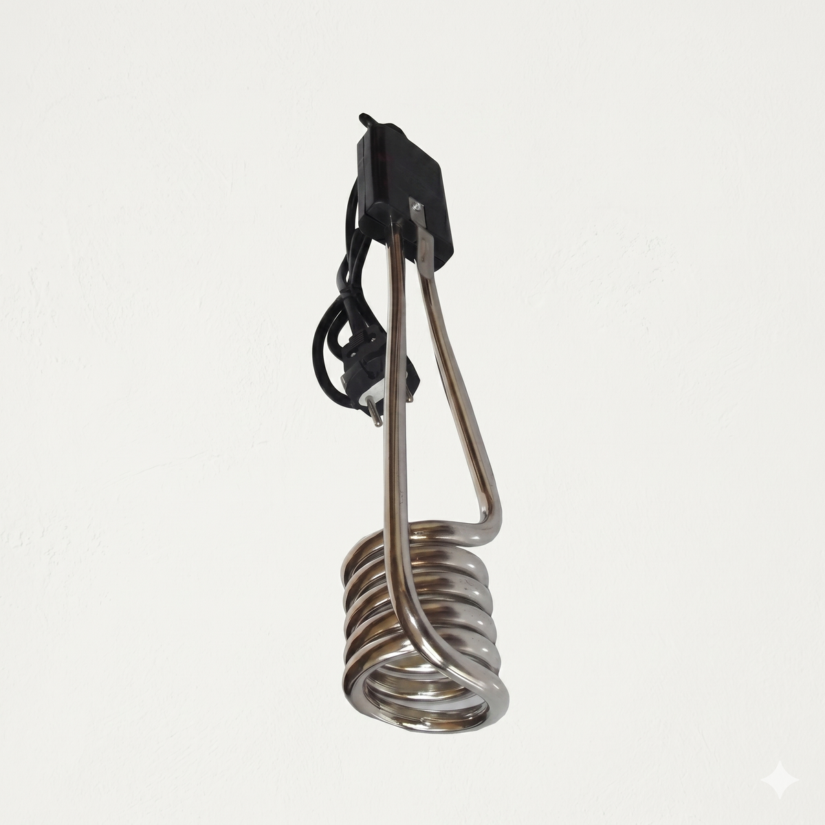 Portable 1500W Immersion Water Heater