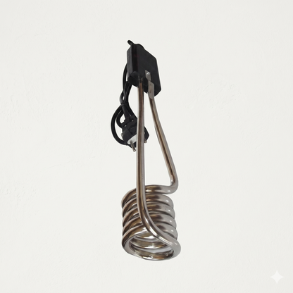 Portable 1500W Immersion Water Heater