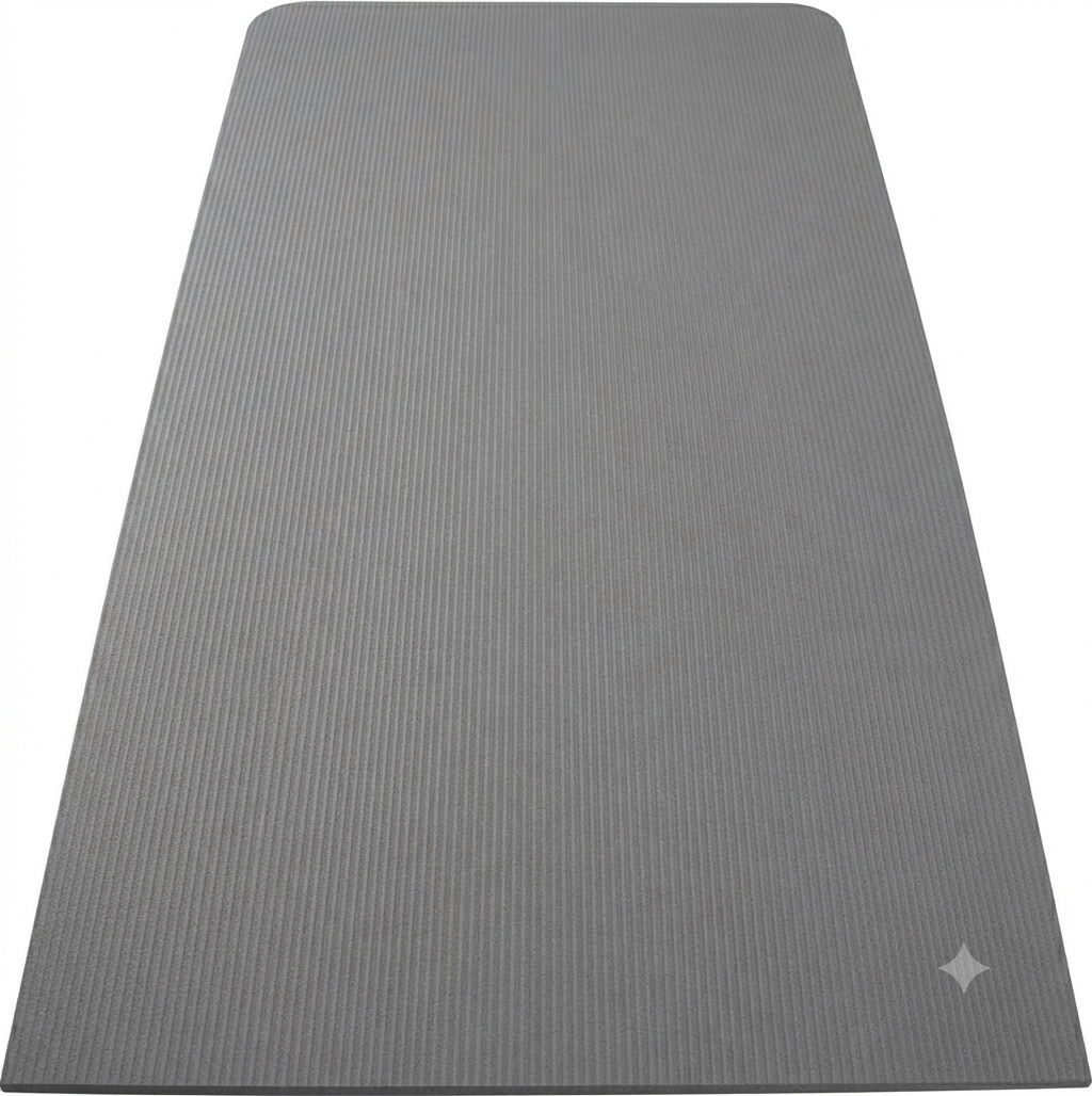 Non-Slip Fitness Yoga Mat 173cm x 63cm