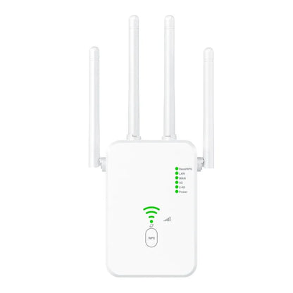 U10 1200Mbps Dual Band 5G WiFi Extender Router