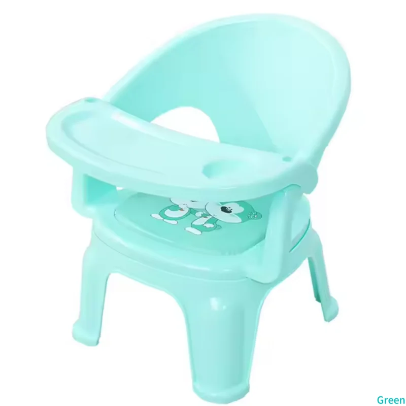 Adjustable Baby Feeding Booster High Chair