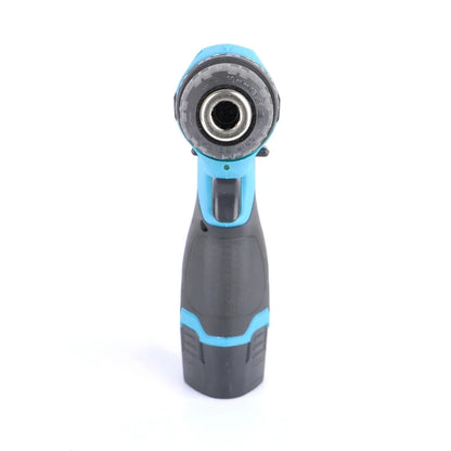 10mm Cordless Impact Drill and Driver Tool Kit