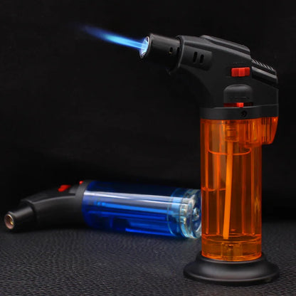 FD999 Modern Transparent Body Plastic Welding Gun