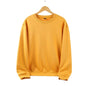 Unisex Oversized Casual Blank Hoodie