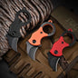 Mini Folding Pocket Knife with Stainless Steel Blade