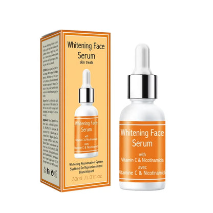 Niacinamide and Vitamin C Dark Spot Serum 30ml
