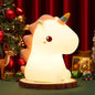 Portable Touch Sensor LED Baby Night Light