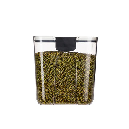 4-Piece Airtight Food Storage Container Set