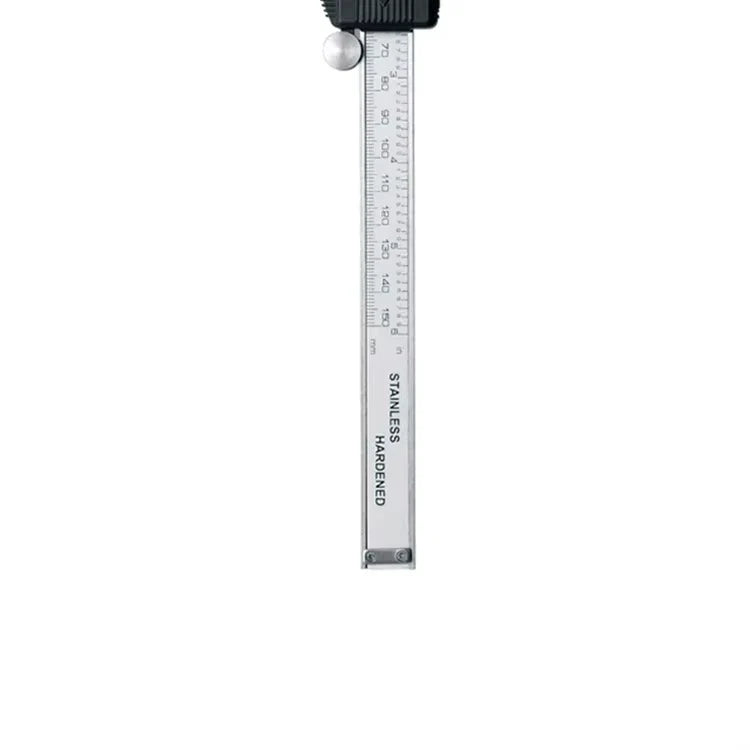 150mm High Precision Digital Vernier Caliper for DIY