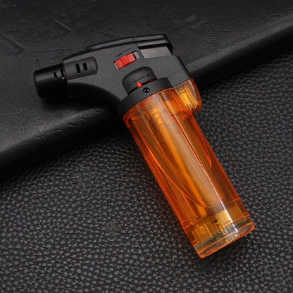 FD999 Modern Transparent Body Plastic Welding Gun