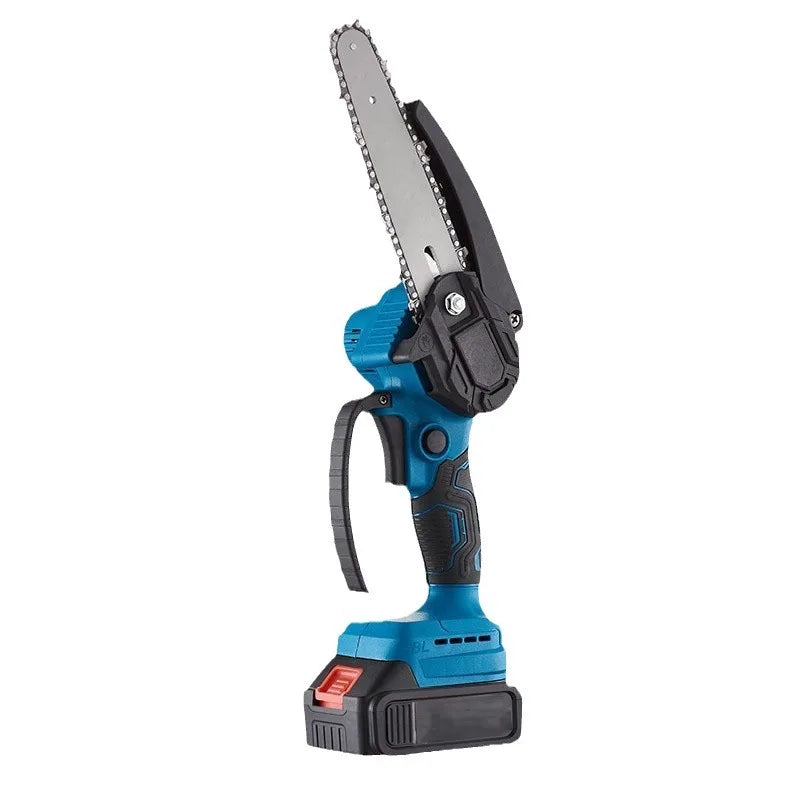 6-Inch Cordless Mini Lithium Electric Chainsaw