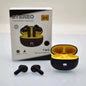 S510 Wireless Sports TWS Earbuds with Digital Display