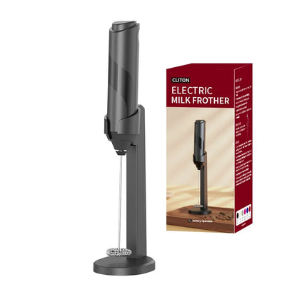 Electric Handheld Milk Frother