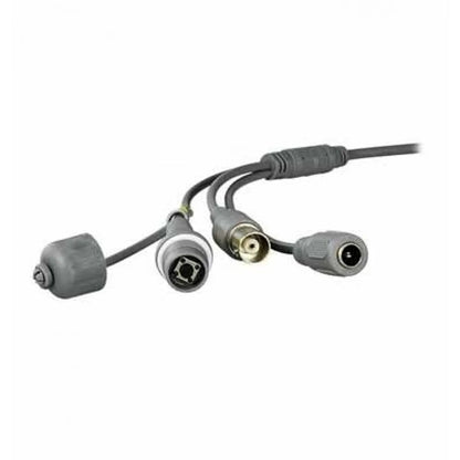 5MP Bullet Security Camera with 2.8mm Lens