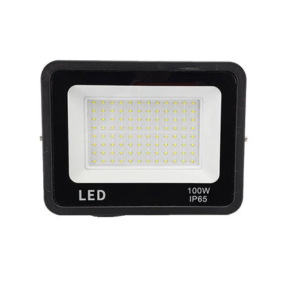 200W IP65 Waterproof LED Wall-Mounted Flood Light